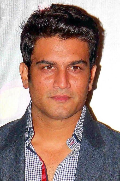Sharad Kelkar foto
