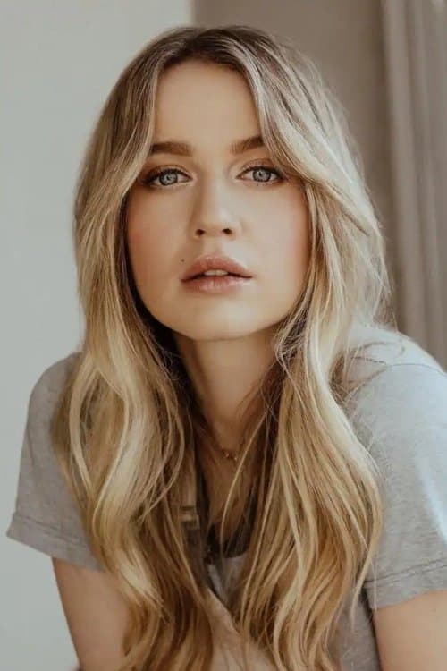 Roan Curtis foto