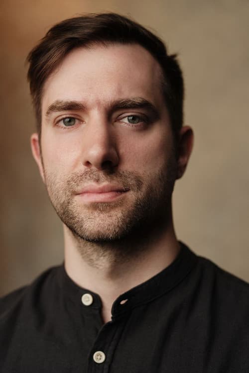 Edmund Sage-Green foto