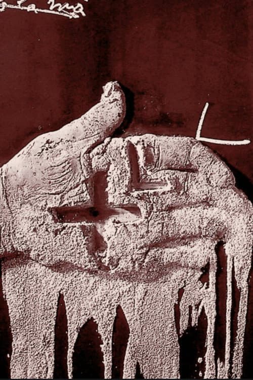 Fe sense obres morta és (2025) poster