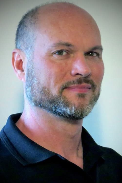 Denis Lehoux-Faucher foto