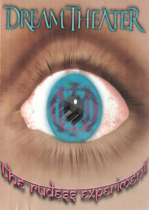 Dream Theater: The Rudess Experiment (1994) poster