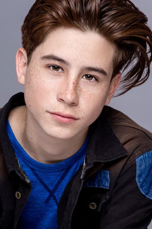 Caden Conrique foto