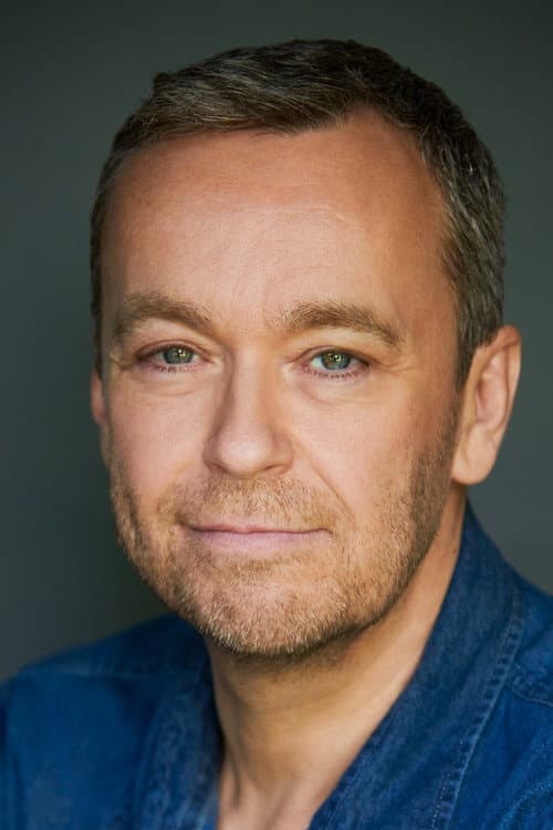Craig Archibald foto