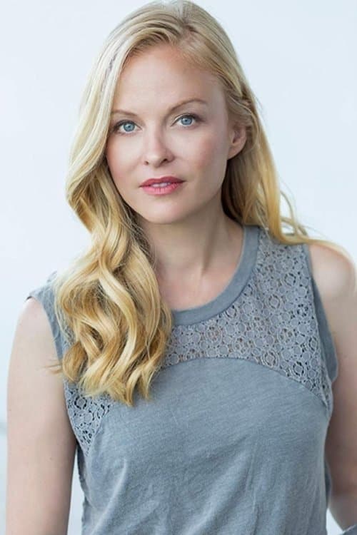 Constance Brenneman foto