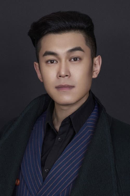 Liu Guanlin foto