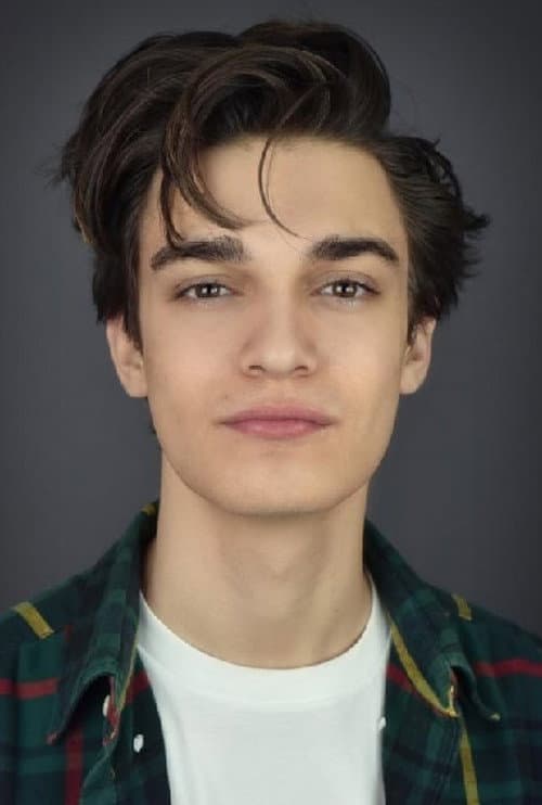 Joseph Cannon foto