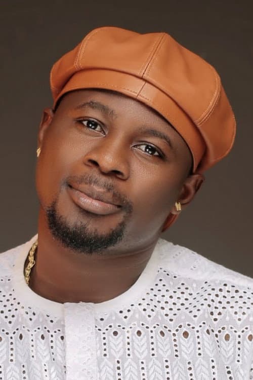 Ayoola Akinyoola foto