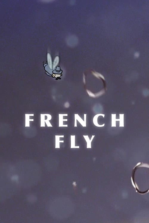 French Fly (2019) poster