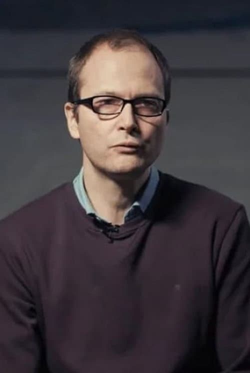 Martin Rodolphe Villeneuve foto