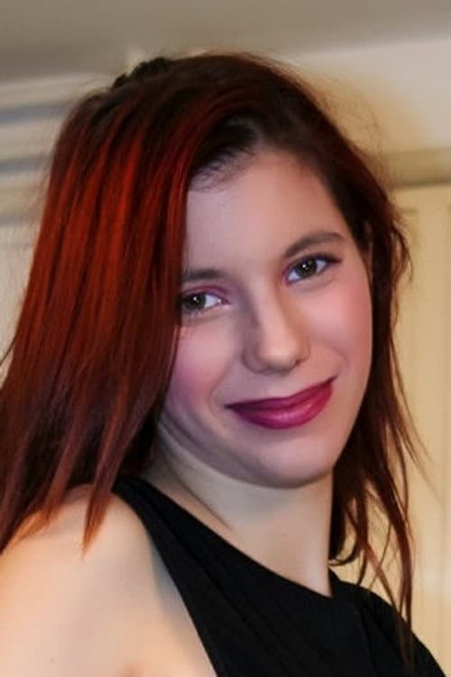Brigitta Jonas foto