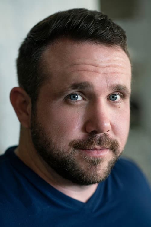 Nicholas Naylor foto