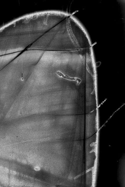 Fractures Chimiques – ON/OFF (2024) poster