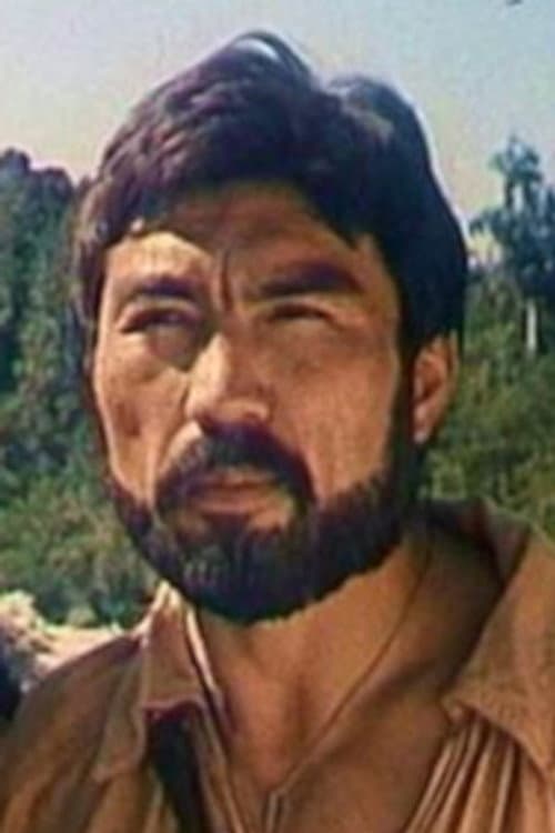 Sattar Dikambayev foto