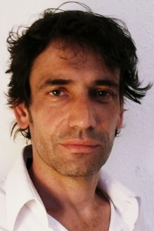 Pedro Cabanas foto