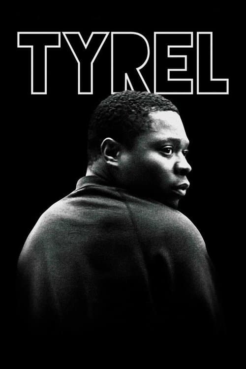 Tyrel (2018) poster