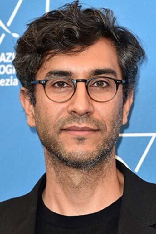 Ramin Bahrani foto