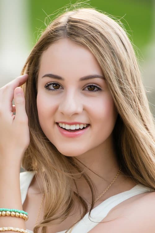 Gabrielle Valladares foto