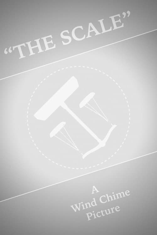 The Scale (2026) poster