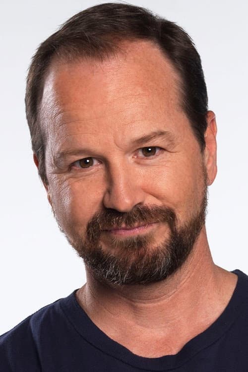 Robert Wahlberg foto
