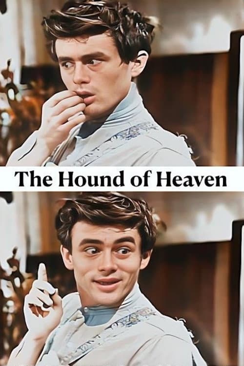 The Hound Of Heaven (1953) poster