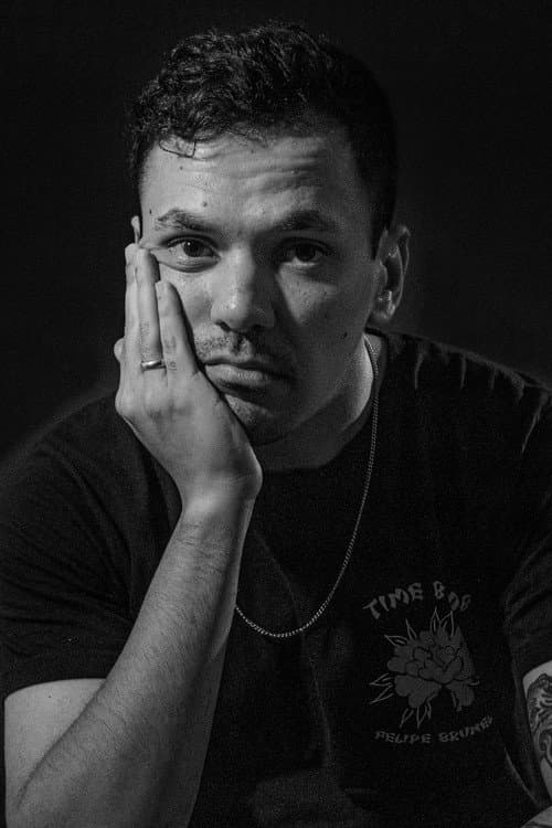 Jefferson Mendes foto