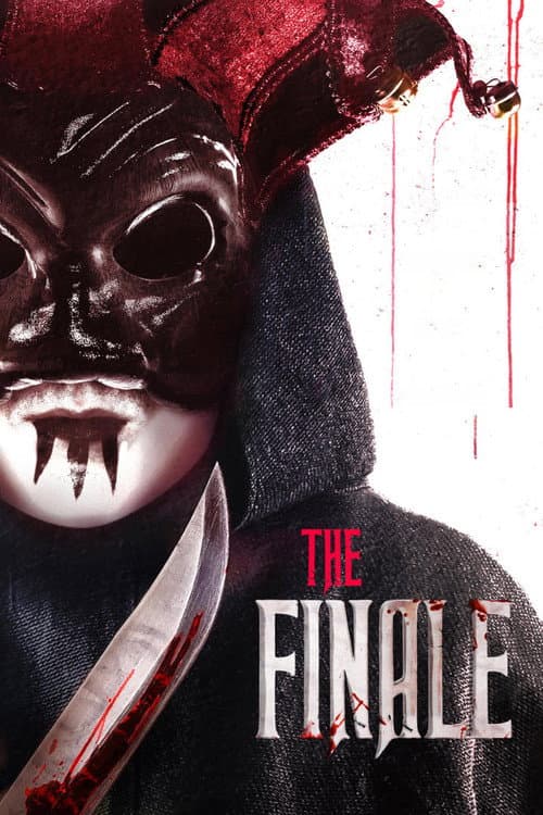 The Finale (2023) poster