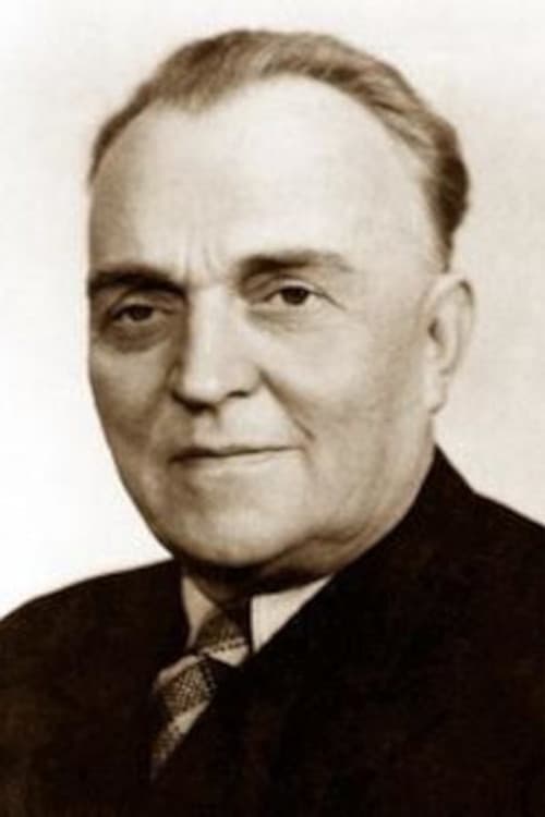Василий Софронов foto