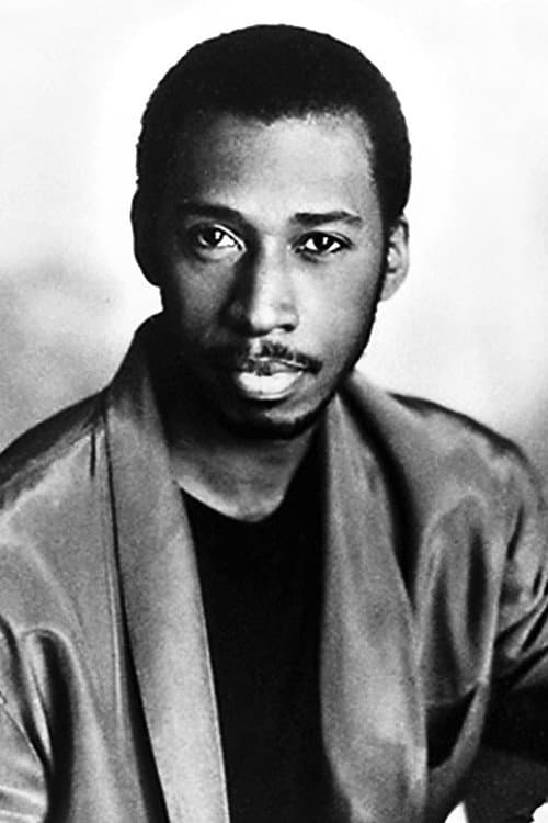 Jeffrey Osborne foto