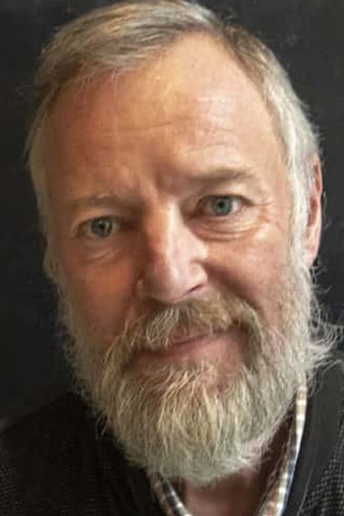 Mikael Helmuth foto
