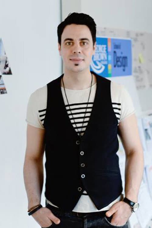 Robert Giusti foto