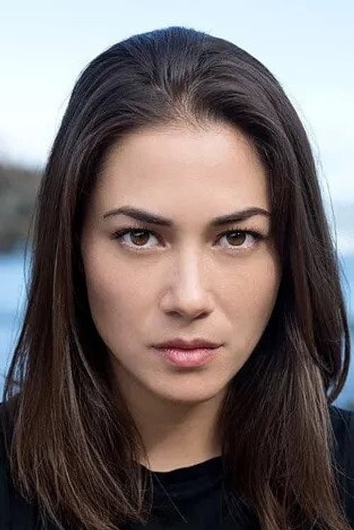Krista Alvarez foto