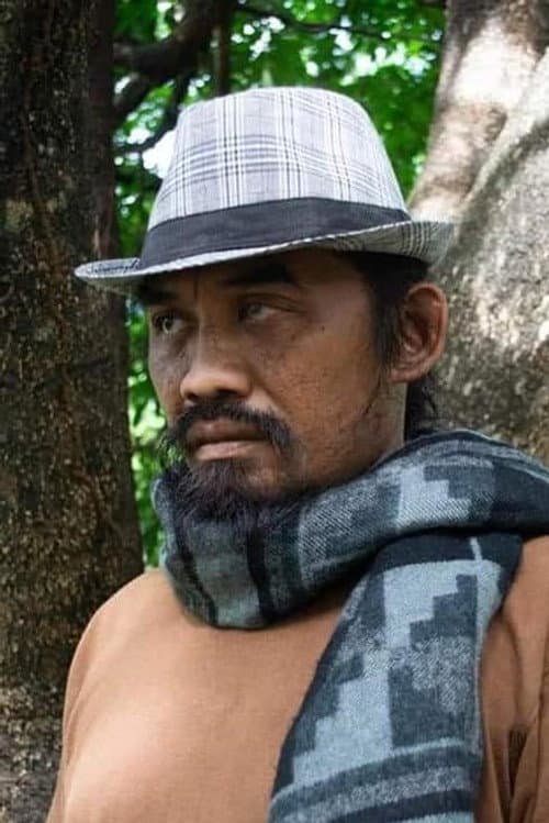 Antonio Adlawan foto