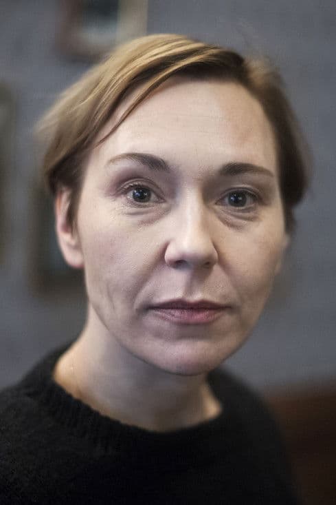 Jessica Liedberg foto