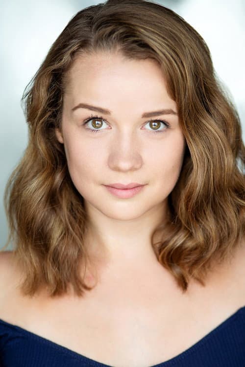 Kelsey Falconer foto