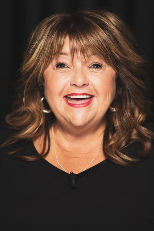 Lise Dion foto
