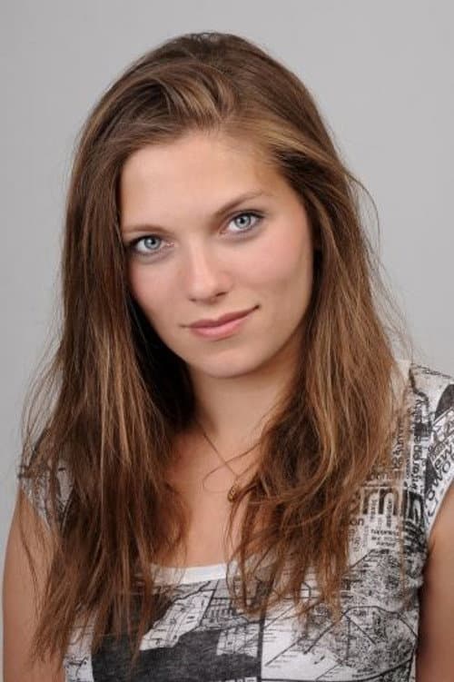 Sárközi-Nagy Ilona foto