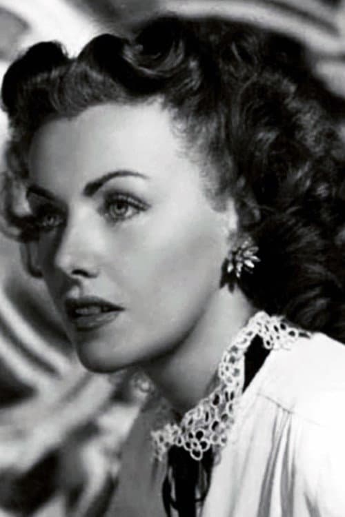 Alicia Barrié foto