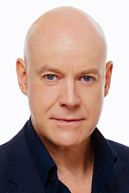 Anthony Warlow foto