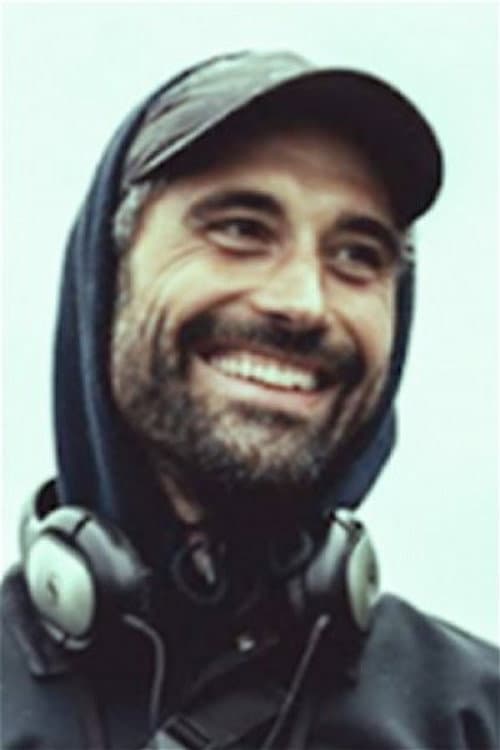 Nicolai Achton foto