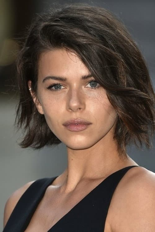 Georgia Fowler foto