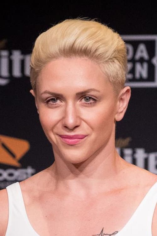 Olga Rubin foto
