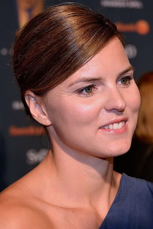 Susanna Kallur foto