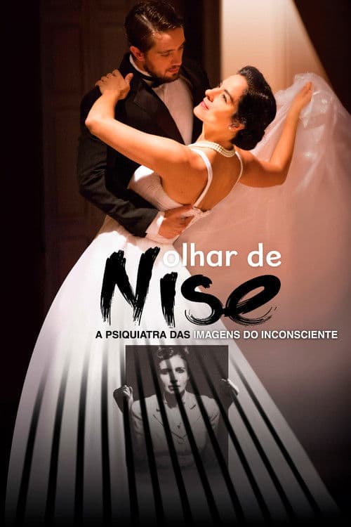Olhar de Nise (2015) poster