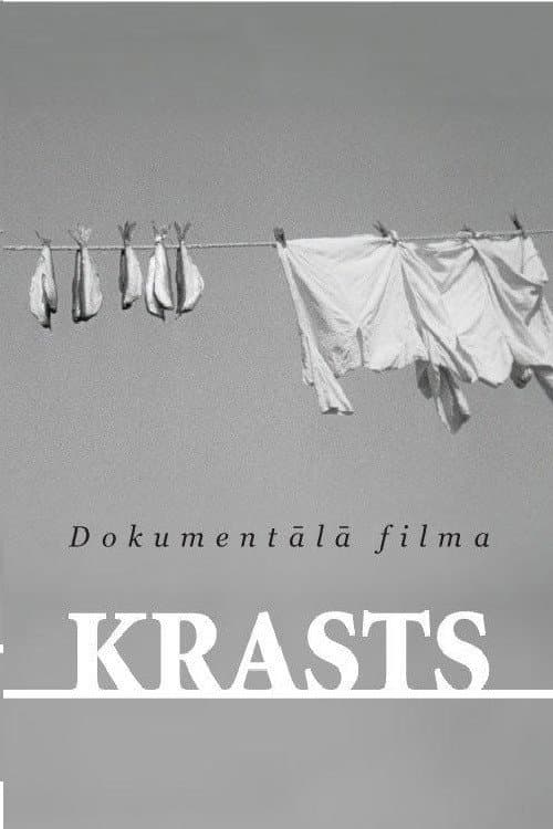 Krasts (1963) poster
