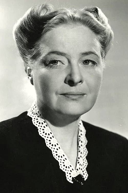 Dorothy Peterson foto