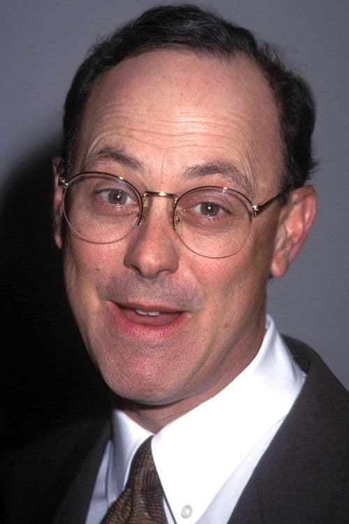 Michael Piller foto