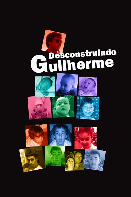 Desconstruindo Guilherme (2026) poster