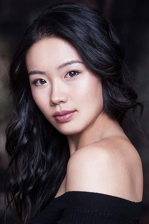 Jennifer Hui foto