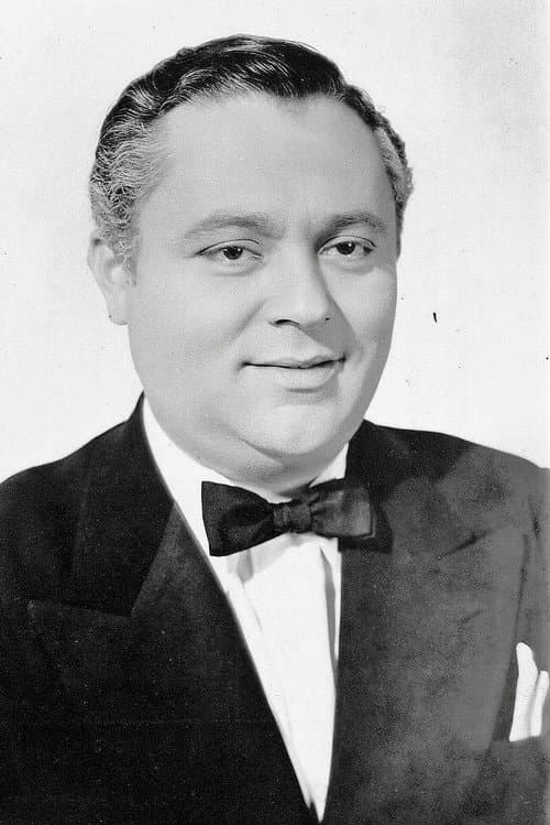 J. Edward Bromberg foto